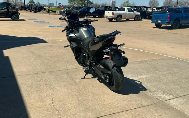 2026 Honda NT1100 DCT