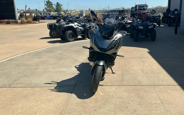 2026 Honda NT1100 DCT