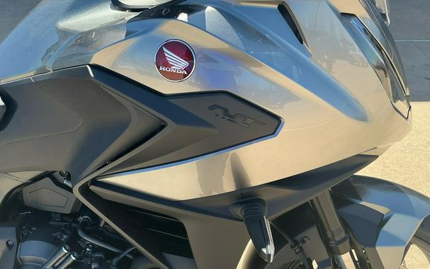 2026 Honda NT1100 DCT