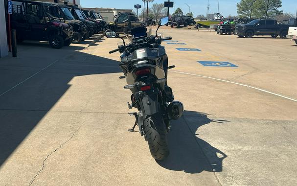 2026 Honda NT1100 DCT