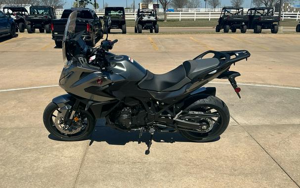 2026 Honda NT1100 DCT