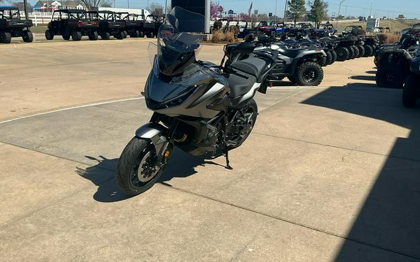 2026 Honda NT1100 DCT
