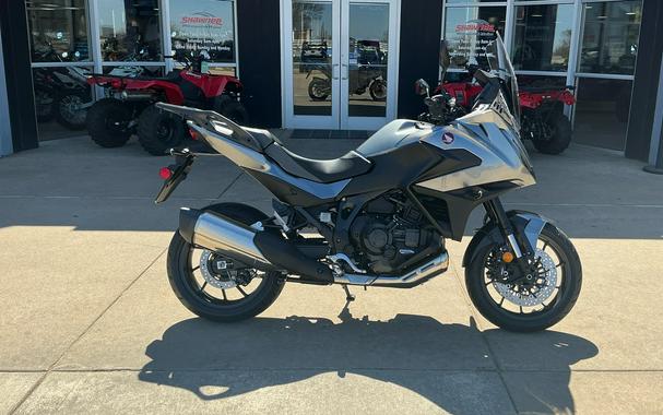 2026 Honda NT1100 DCT