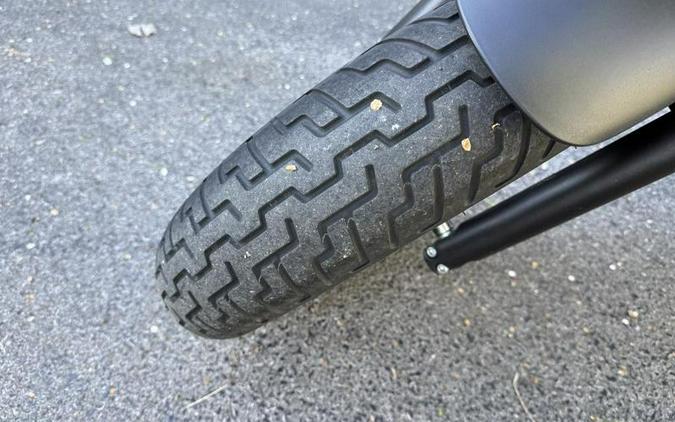 2024 Honda® Rebel 300