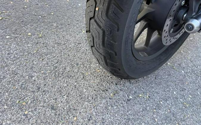 2024 Honda® Rebel 300