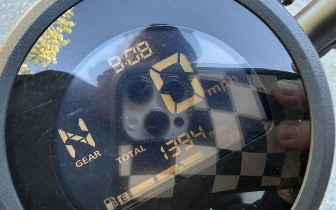 2024 Honda® Rebel 300