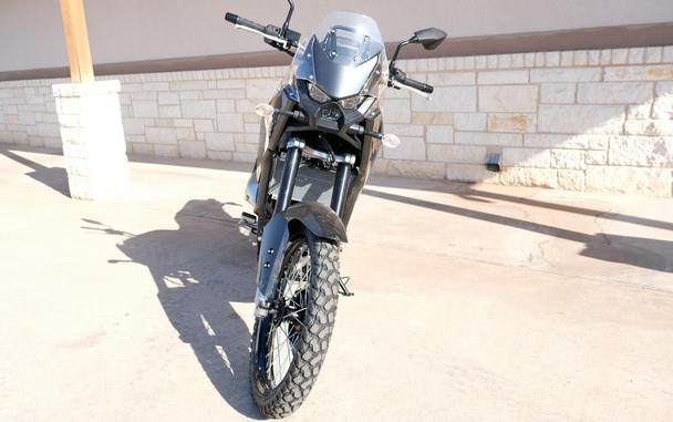 2026 KAWASAKI KLE500 ABS