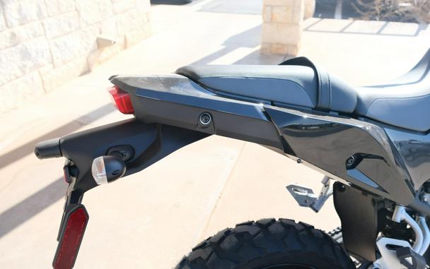 2026 KAWASAKI KLE500 ABS