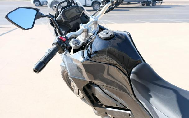 2026 KAWASAKI KLE500 ABS