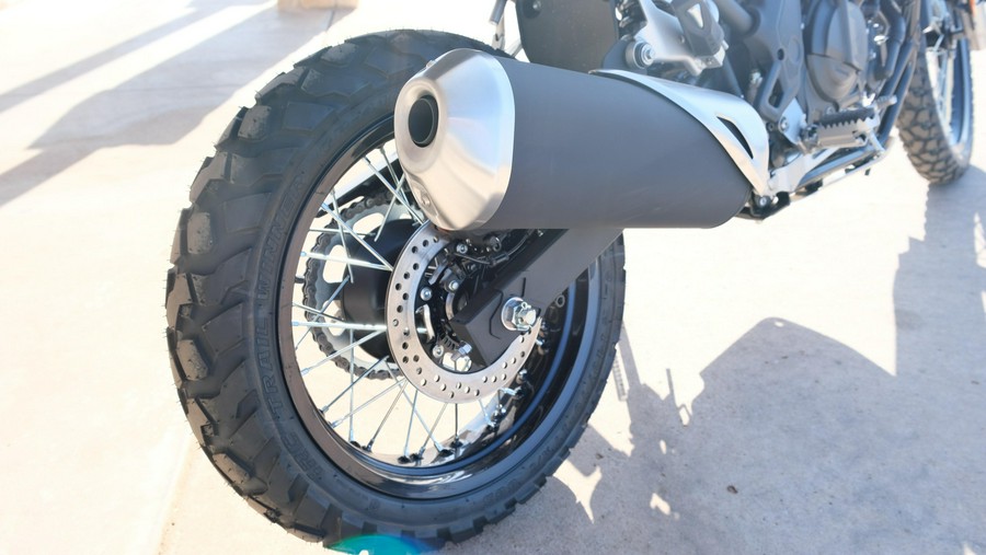 2026 KAWASAKI KLE500 ABS