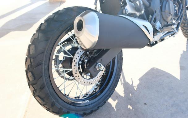 2026 KAWASAKI KLE500 ABS