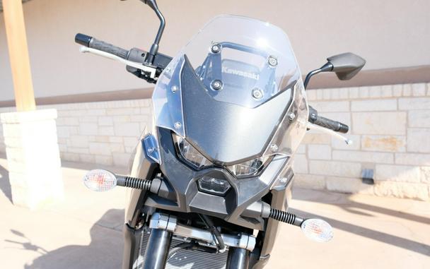 2026 KAWASAKI KLE500 ABS