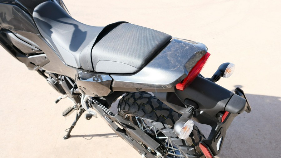 2026 KAWASAKI KLE500 ABS