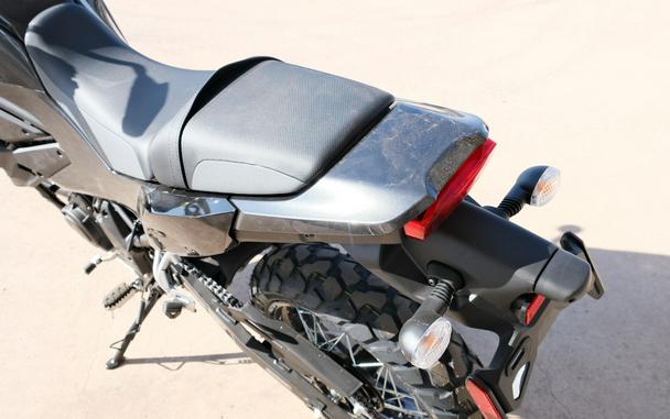 2026 KAWASAKI KLE500 ABS