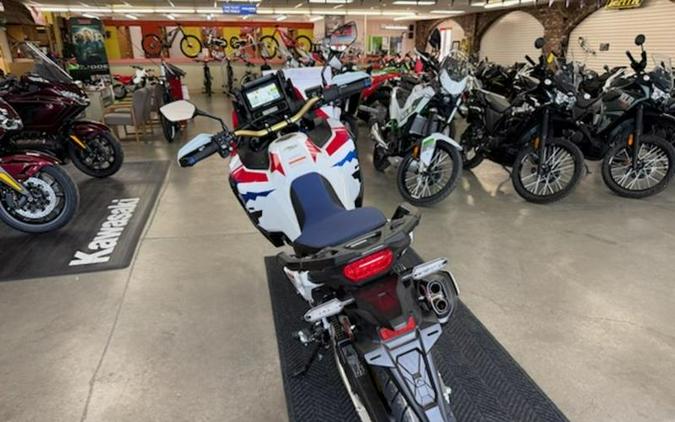 2026 Honda® Africa Twin Adventure Sports ES
