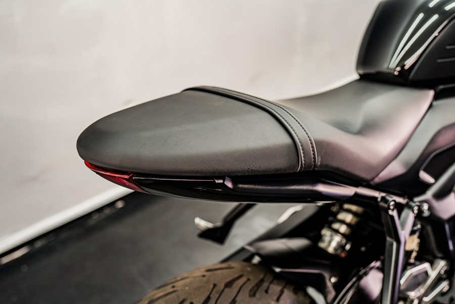 2023 Triumph Trident 660