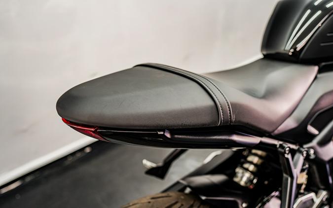 2023 Triumph Trident 660