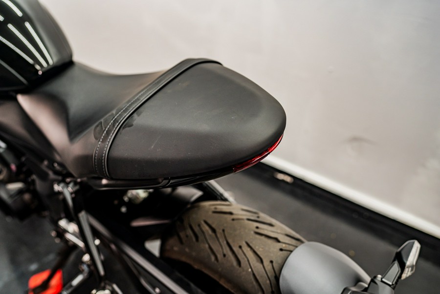 2023 Triumph Trident 660