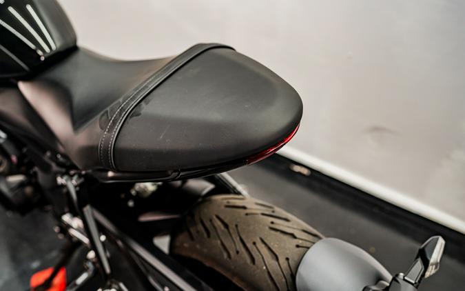 2023 Triumph Trident 660