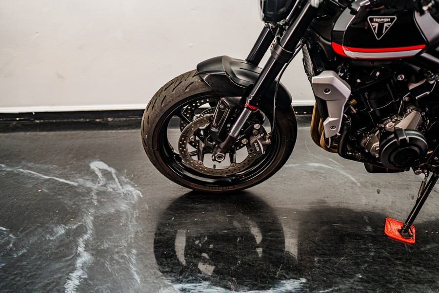 2023 Triumph Trident 660