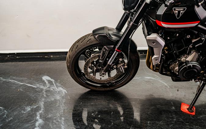 2023 Triumph Trident 660