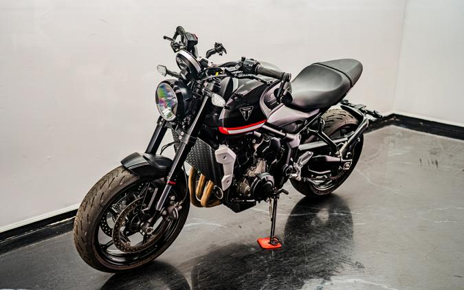 2023 Triumph Trident 660