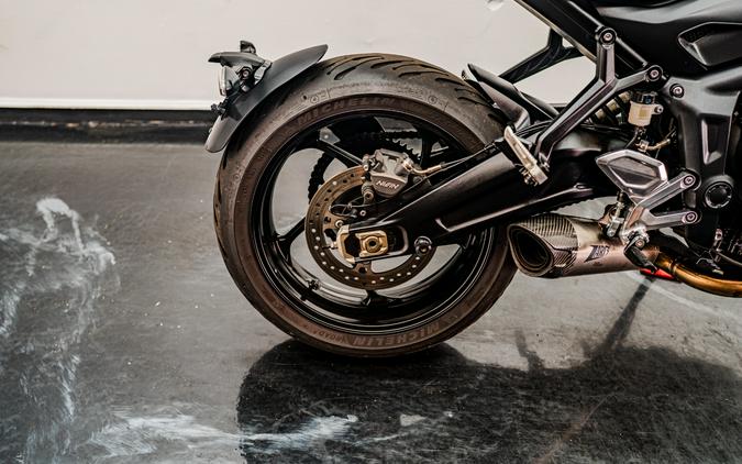 2023 Triumph Trident 660
