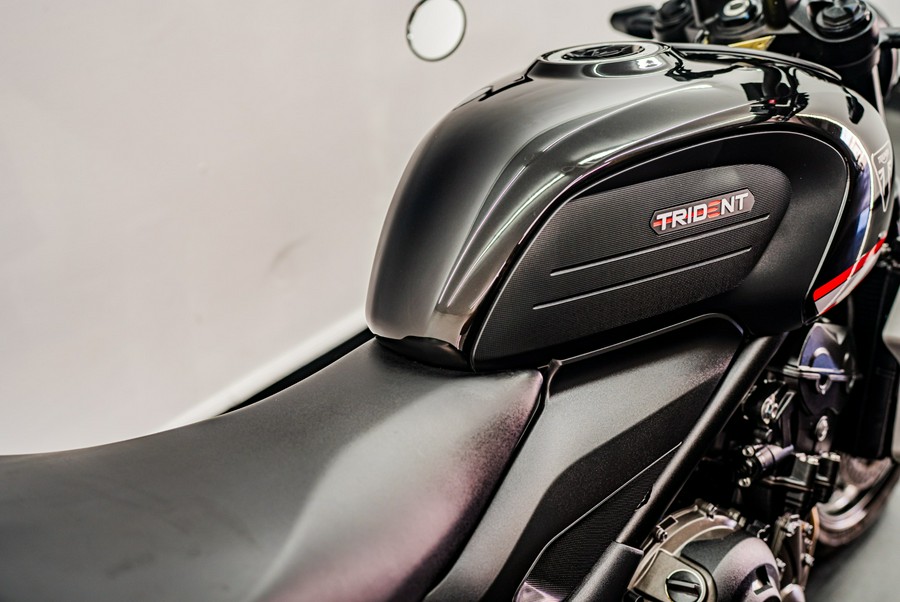 2023 Triumph Trident 660