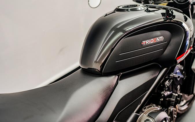2023 Triumph Trident 660