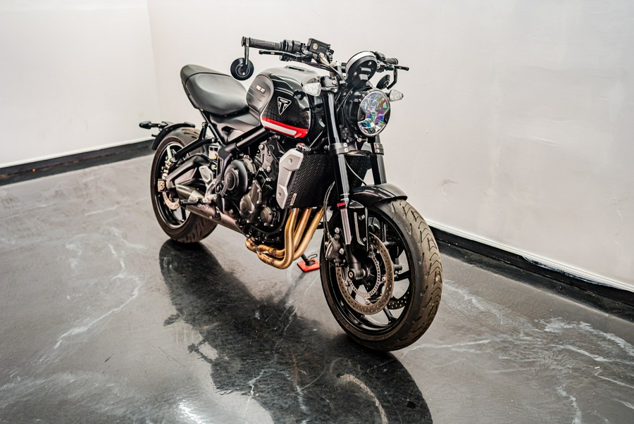 2023 Triumph Trident 660