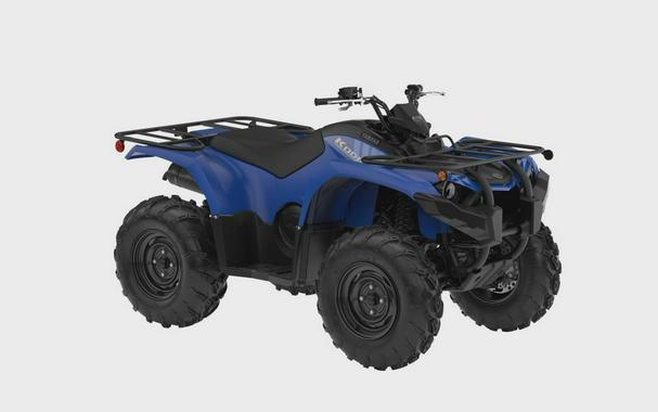 2026 YAMAHA KODIAK 450
