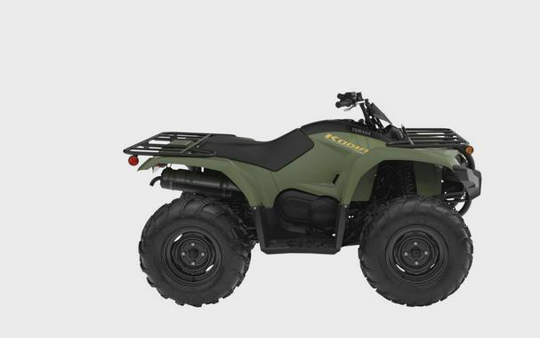 2026 YAMAHA KODIAK 450