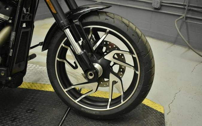 2019 Harley-Davidson® FLSB - Softail® Sport Glide®