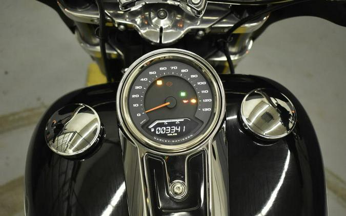 2019 Harley-Davidson® FLSB - Softail® Sport Glide®