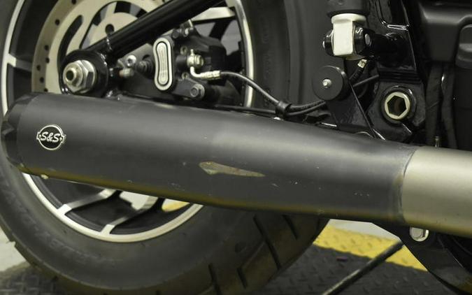 2019 Harley-Davidson® FLSB - Softail® Sport Glide®