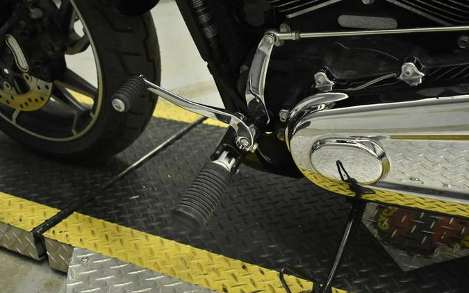 2019 Harley-Davidson® FLSB - Softail® Sport Glide®