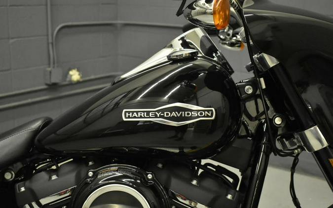 2019 Harley-Davidson® FLSB - Softail® Sport Glide®