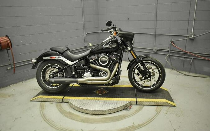 2019 Harley-Davidson® FLSB - Softail® Sport Glide®