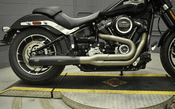 2019 Harley-Davidson® FLSB - Softail® Sport Glide®