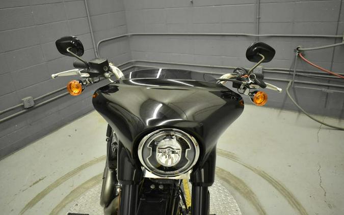 2019 Harley-Davidson® FLSB - Softail® Sport Glide®