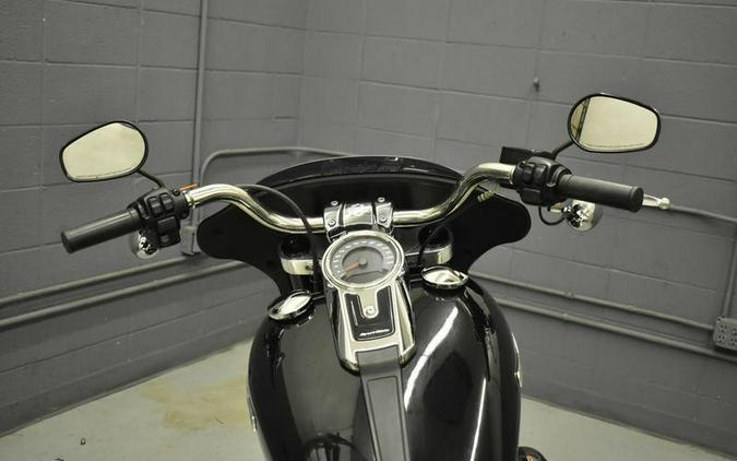 2019 Harley-Davidson® FLSB - Softail® Sport Glide®