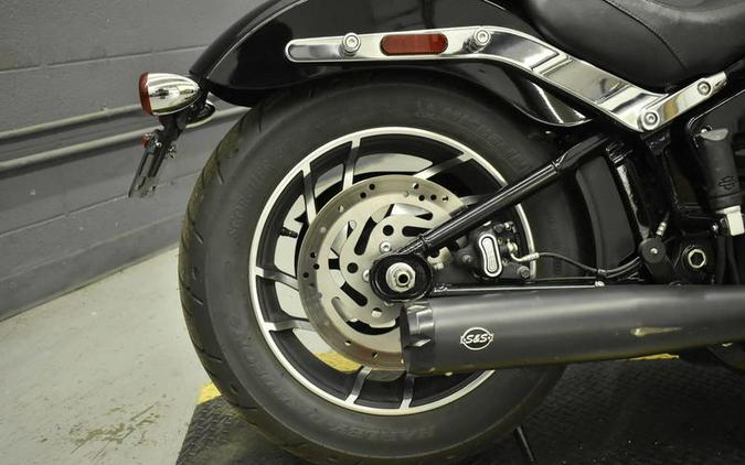 2019 Harley-Davidson® FLSB - Softail® Sport Glide®