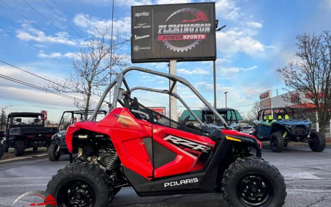 2026 Polaris RZR 200 EFI