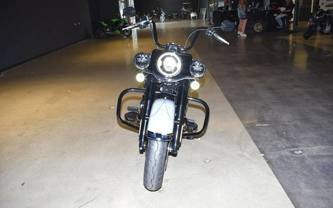 2026 Harley-Davidson Softail FLHC - Heritage Classic