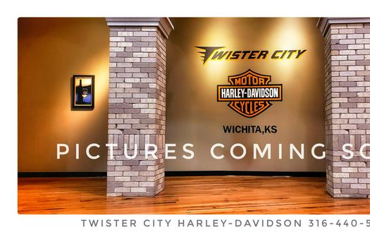 USED 2025 Harley-Davidson® Street Bob®, FXBB