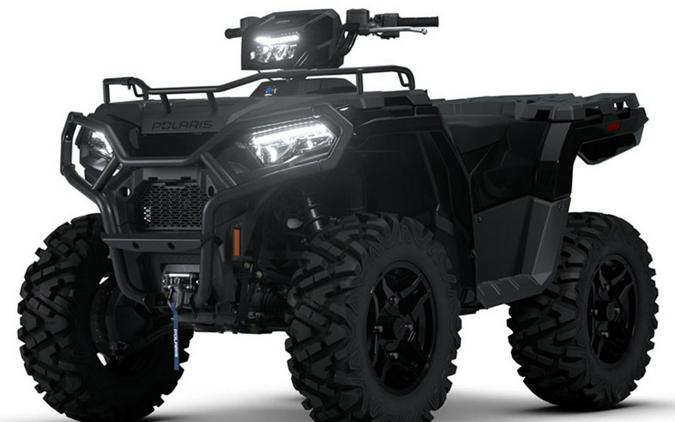 2026 Polaris Sportsman® 570 Trail