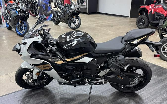 2026 Kawasaki Ninja ZX-6R ABS