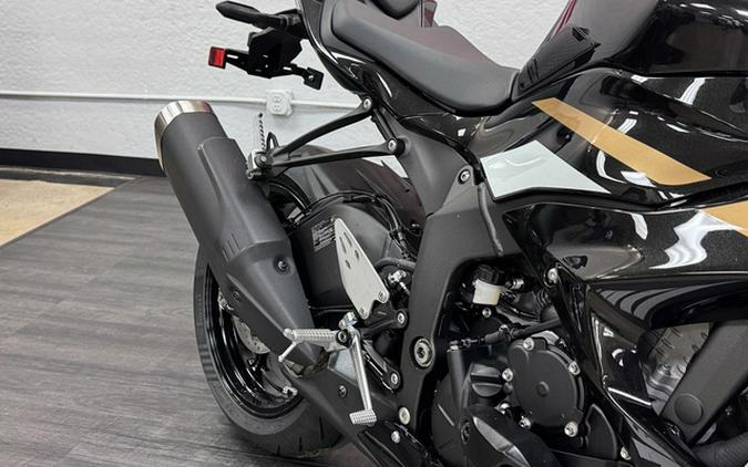 2026 Kawasaki Ninja ZX-6R ABS