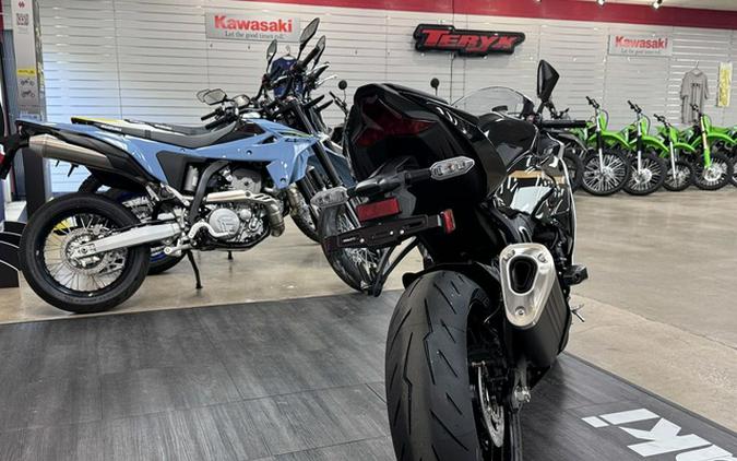 2026 Kawasaki Ninja ZX-6R ABS