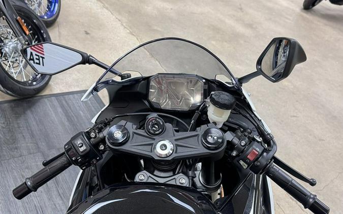 2026 Kawasaki Ninja ZX-6R ABS